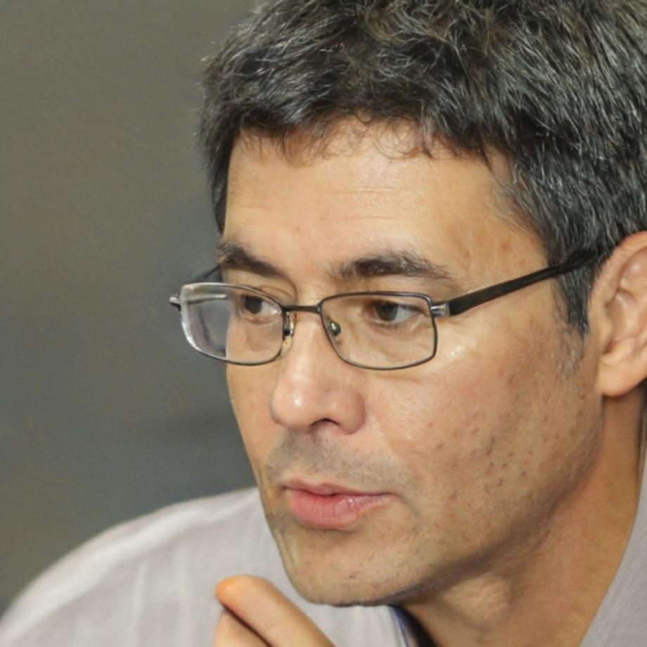 Team-Mitglied bei Yulorienvox